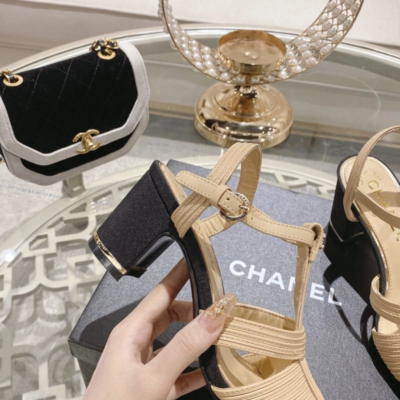 Chxnxl Sandals Stylish 128449