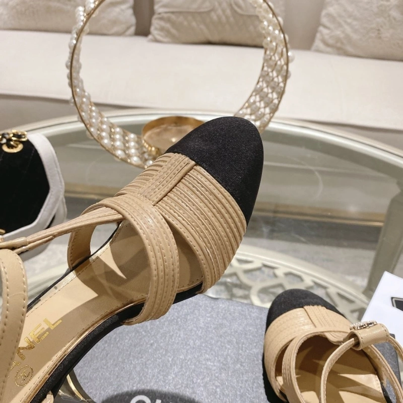 Chxnxl Sandals Stylish 128449