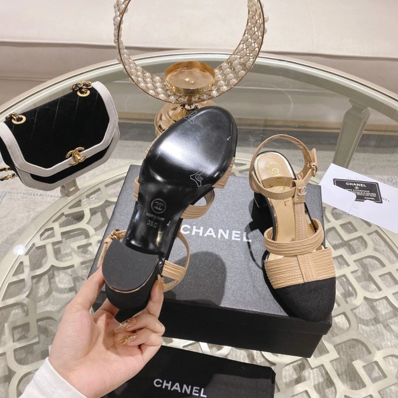 Chxnxl Sandals Stylish 128449