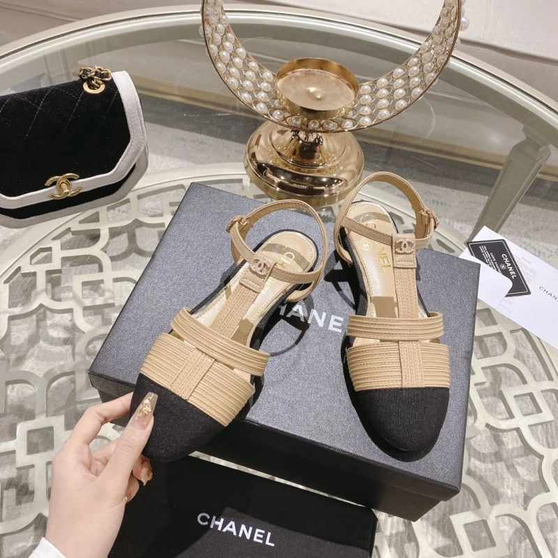 Chxnxl Sandals NewStyle 128452