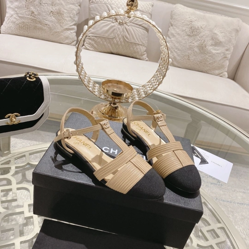Chxnxl Sandals NewStyle 128452