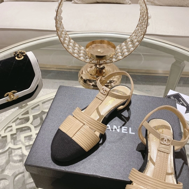 Chxnxl Sandals NewStyle 128452