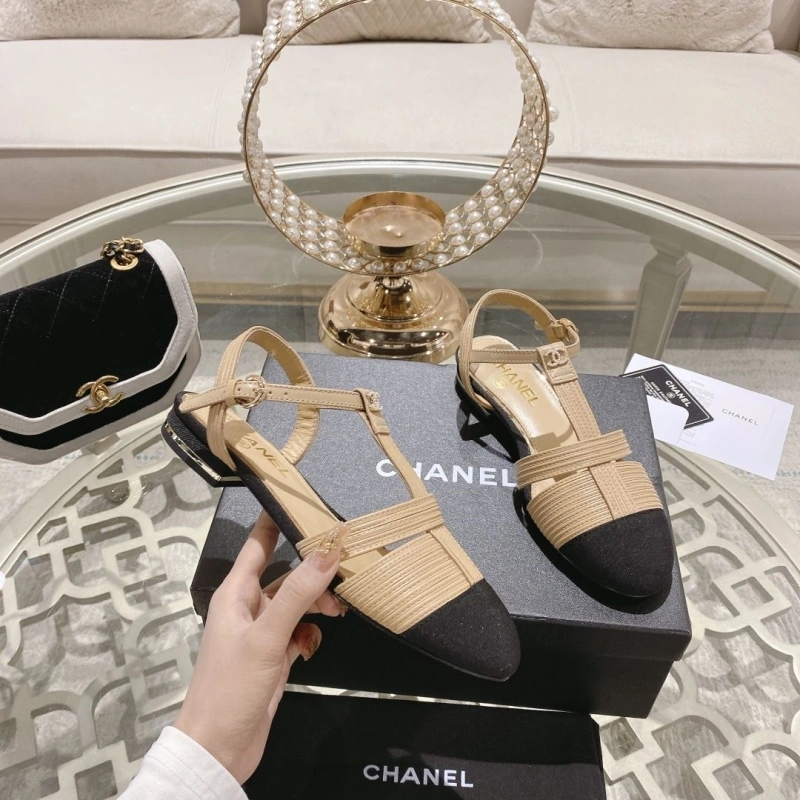 Chxnxl Sandals NewStyle 128452