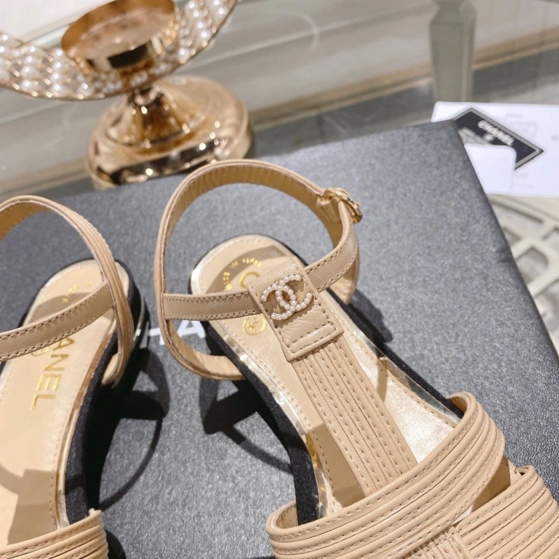 Chxnxl Sandals NewStyle 128452