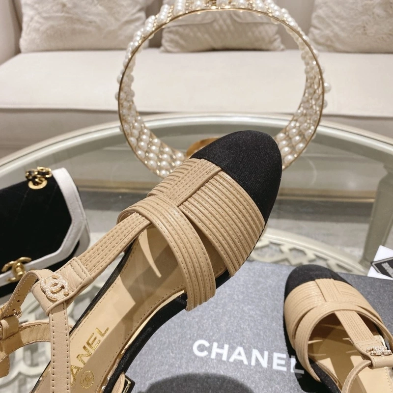 Chxnxl Sandals NewStyle 128452