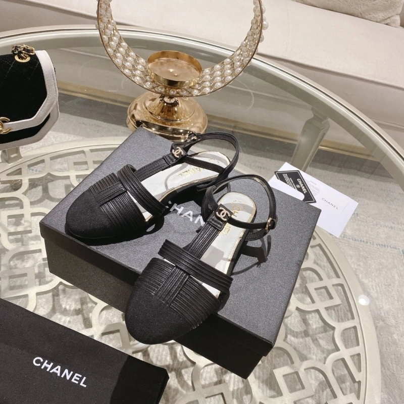 Chxnxl Sandals Sophisticated 128450
