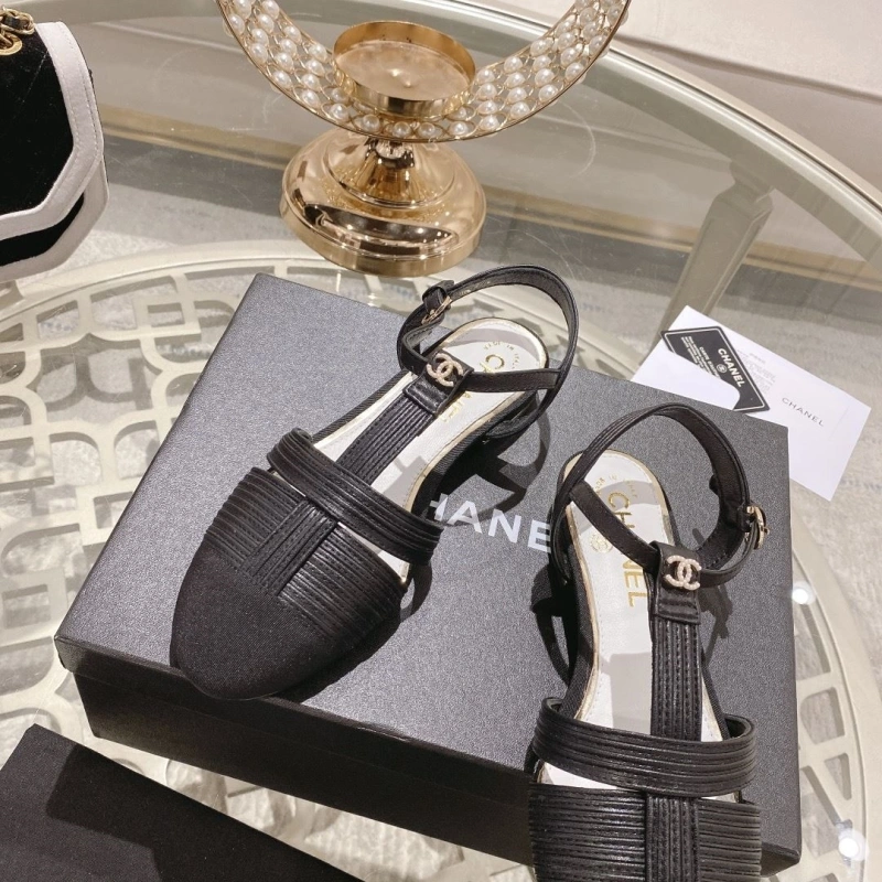 Chxnxl Sandals Sophisticated 128450