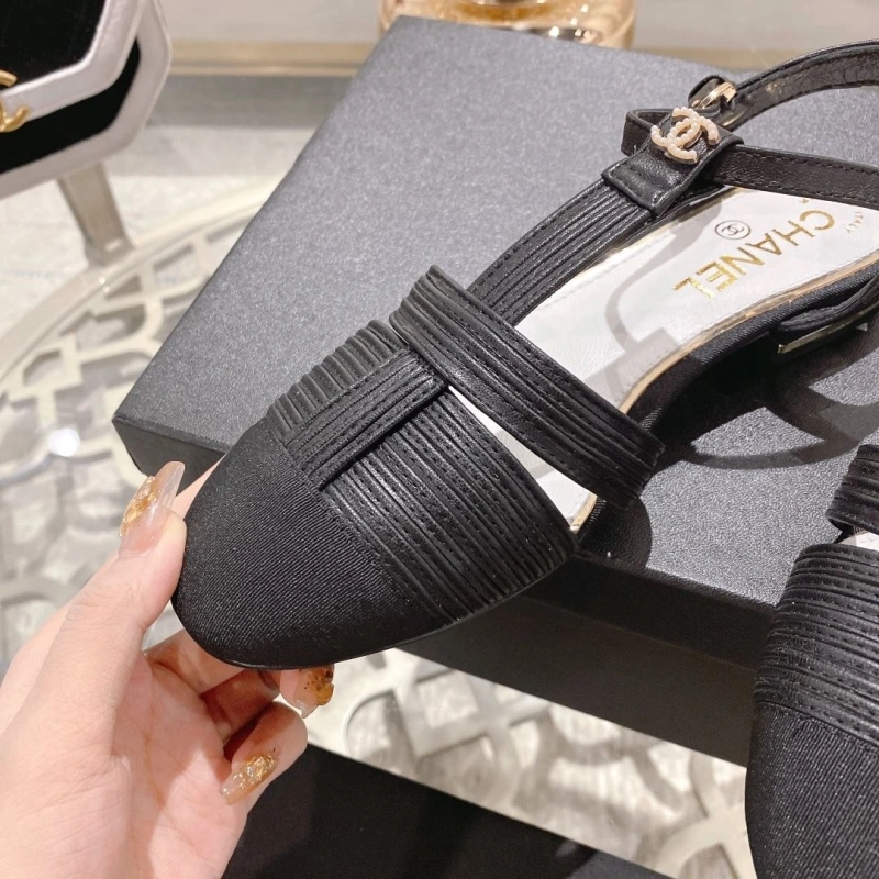 Chxnxl Sandals Sophisticated 128450