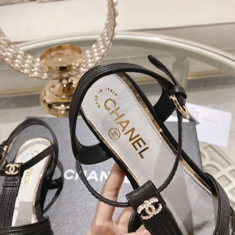 Chxnxl Sandals Sophisticated 128450