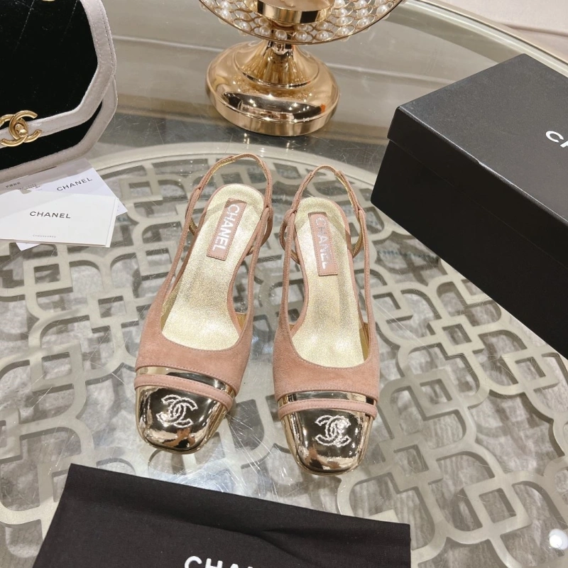 Chxnxl Sandals WellDesigned 128447
