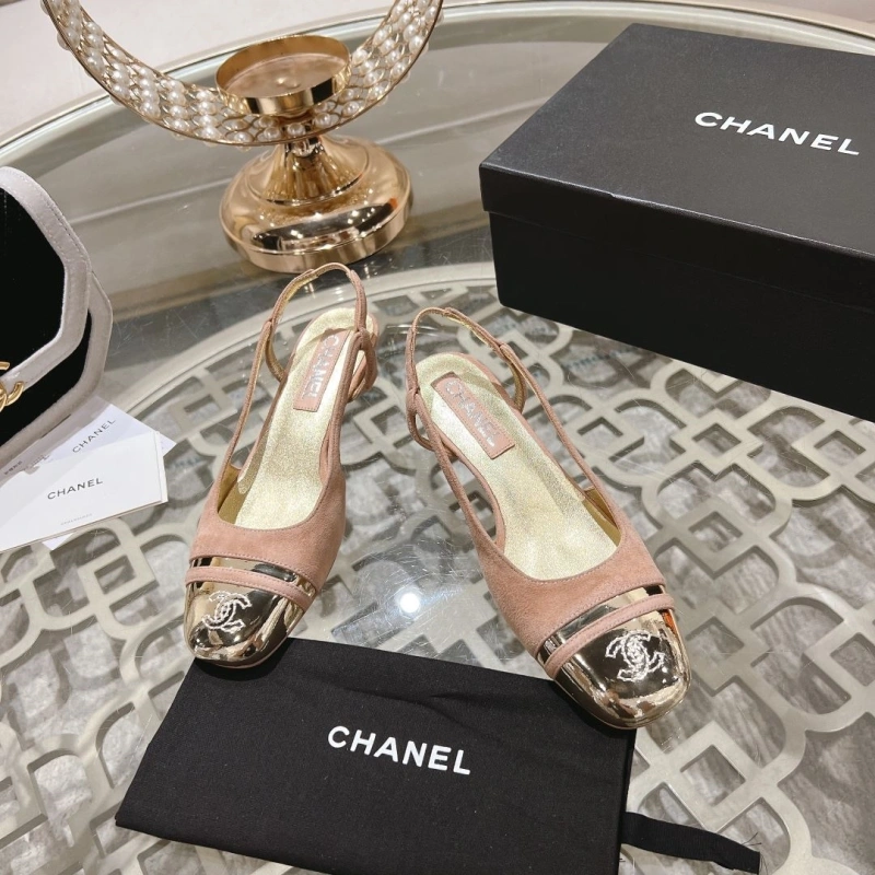 Chxnxl Sandals WellDesigned 128447