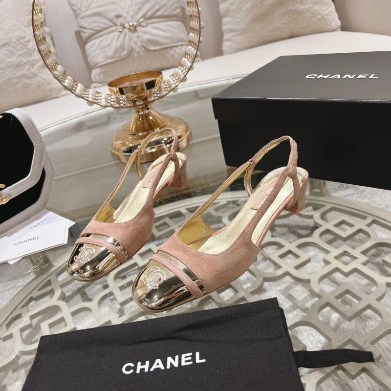 Chxnxl Sandals WellDesigned 128447