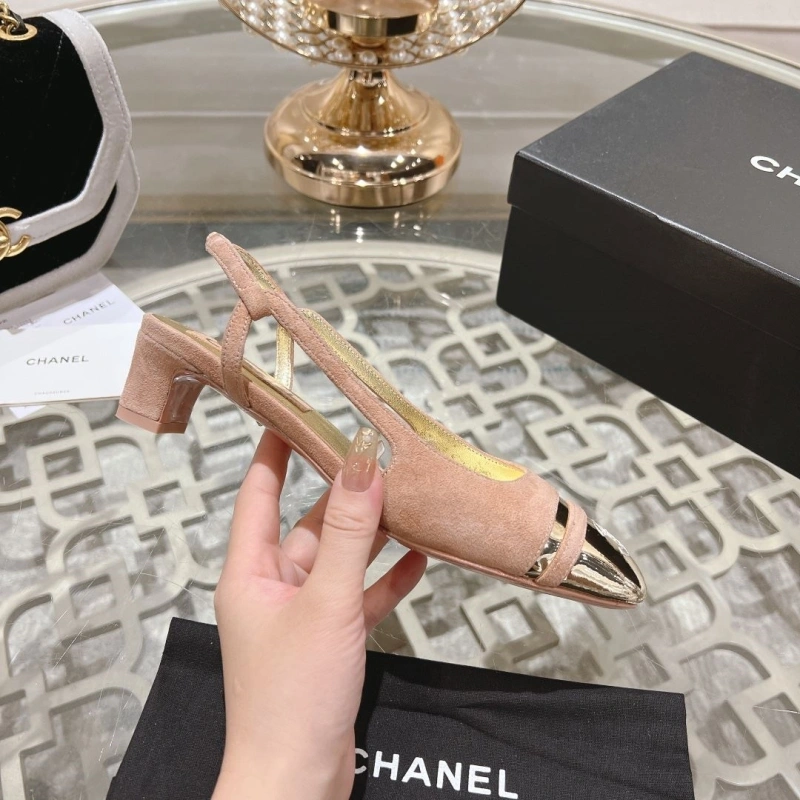 Chxnxl Sandals WellDesigned 128447