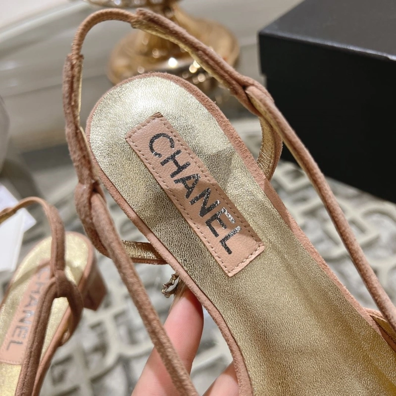 Chxnxl Sandals WellDesigned 128447