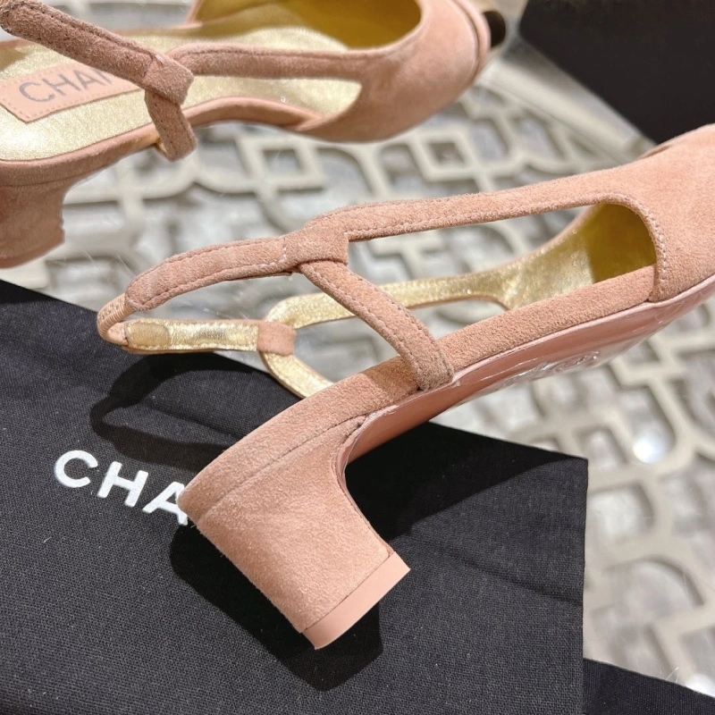 Chxnxl Sandals WellDesigned 128447