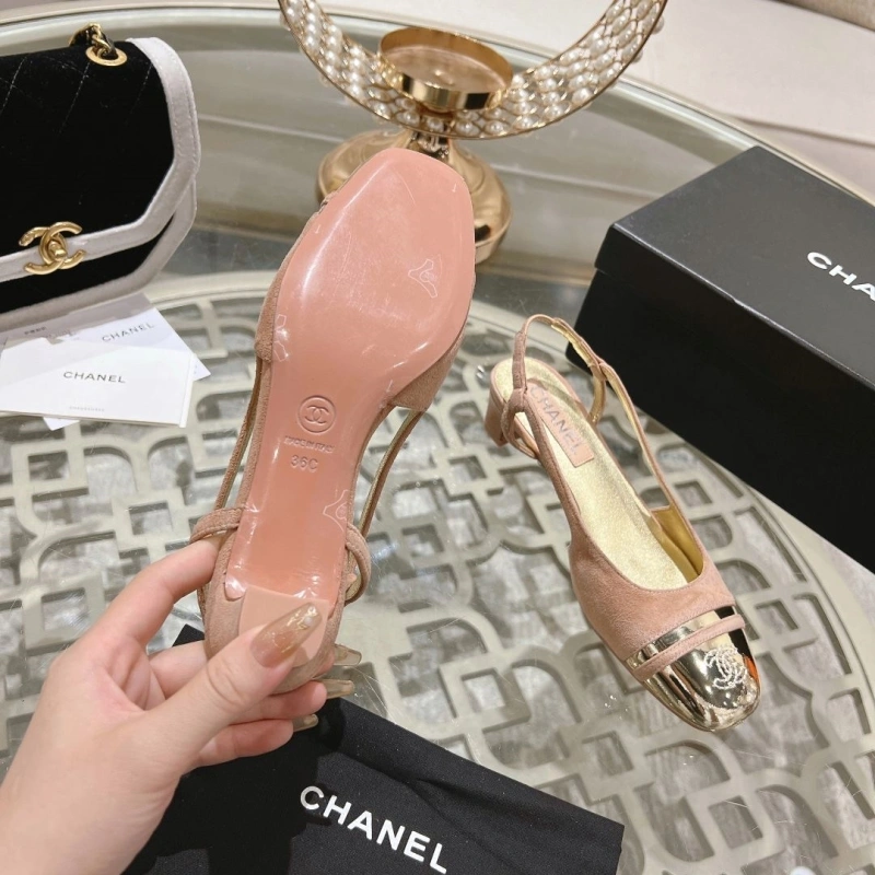 Chxnxl Sandals WellDesigned 128447