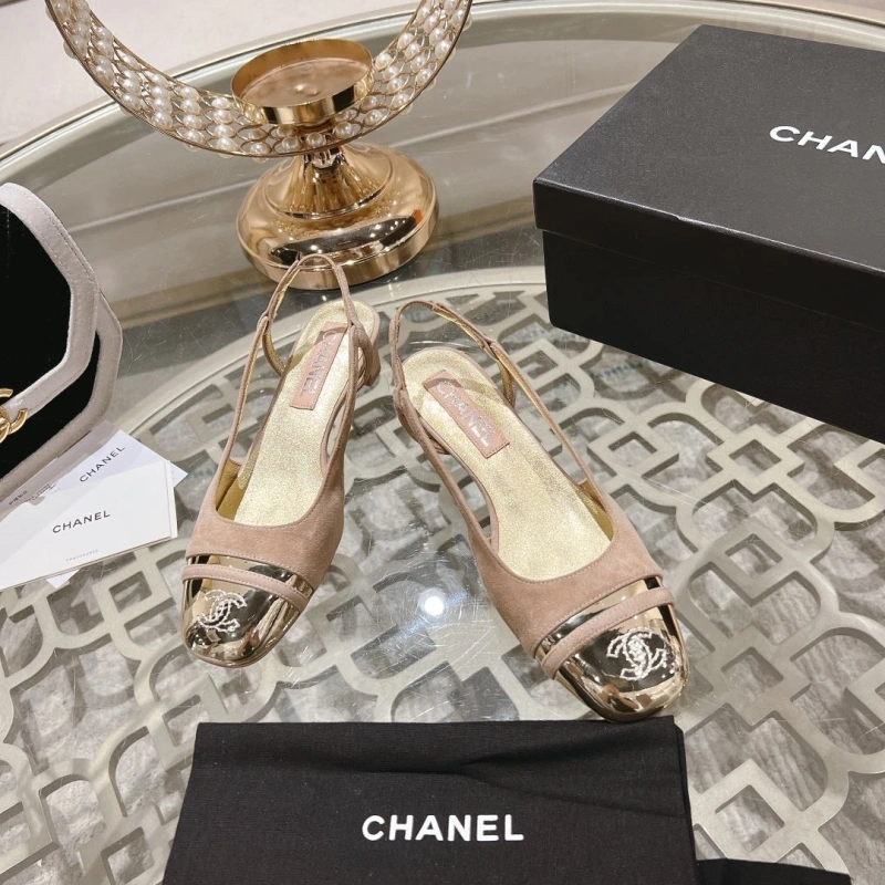 Affordable Chxnxl Sandals 128444