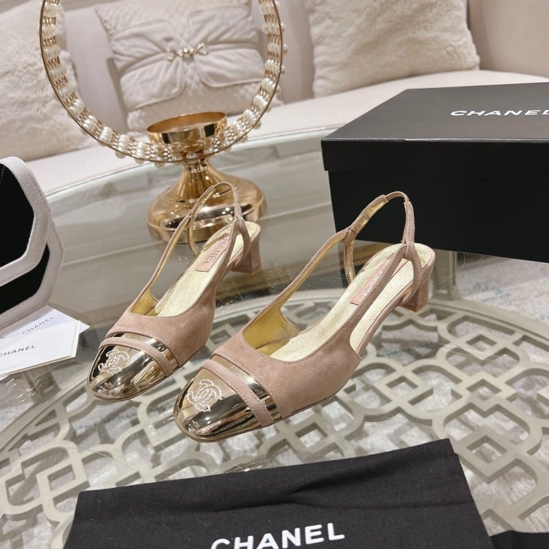 Affordable Chxnxl Sandals 128444