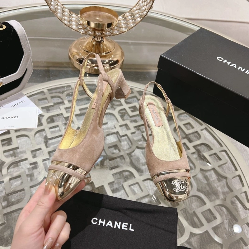 Affordable Chxnxl Sandals 128444