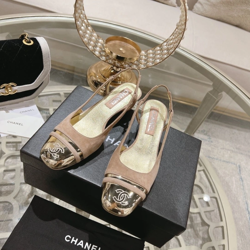 Affordable Chxnxl Sandals 128444