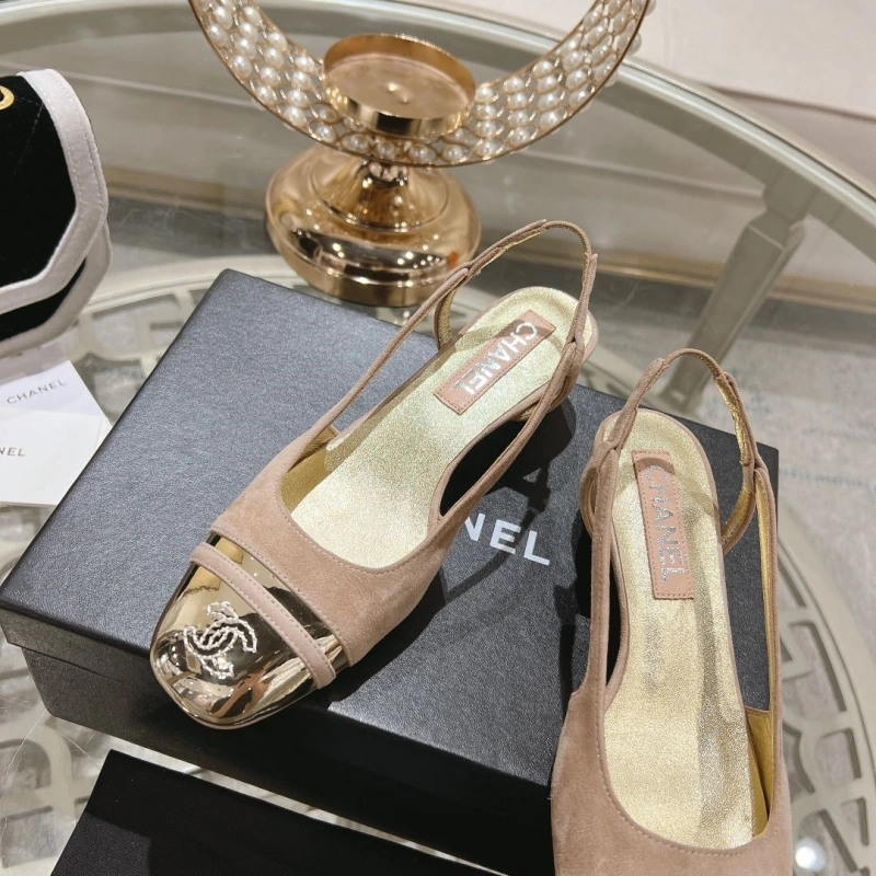 Affordable Chxnxl Sandals 128444
