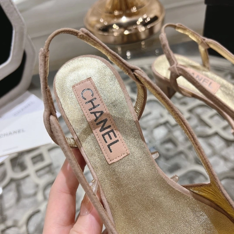 Affordable Chxnxl Sandals 128444