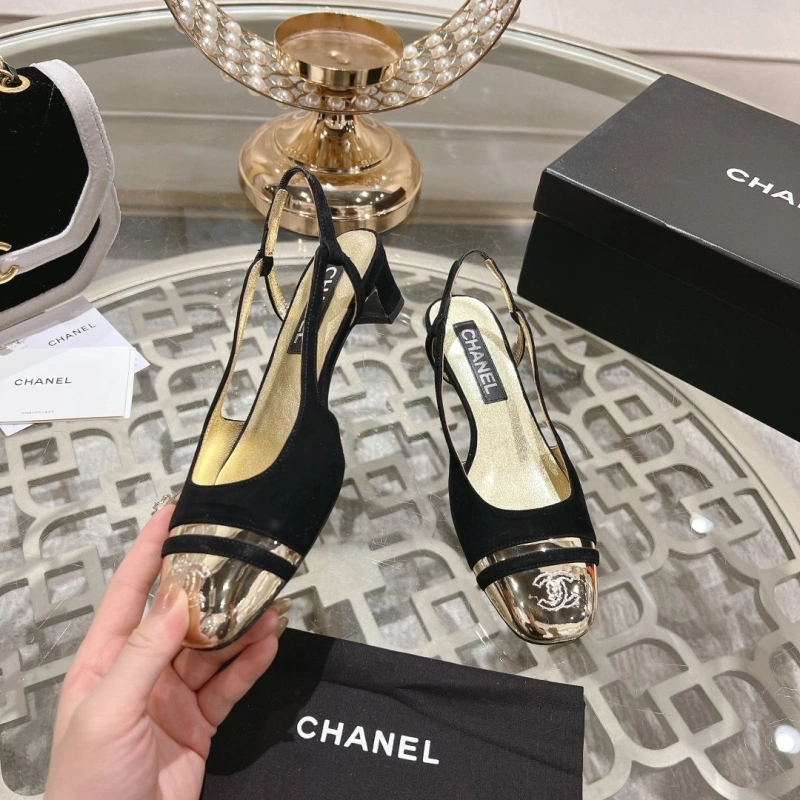 Chxnxl Sandals Bright 128445