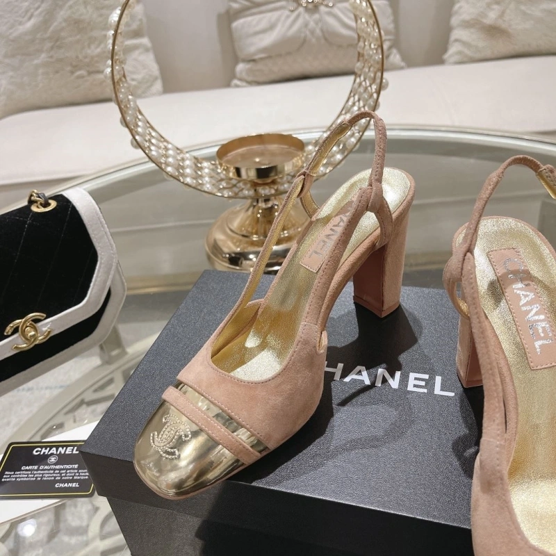 UrbanStyle Chxnxl Sandals 128446