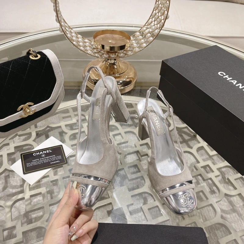 Chxnxl Sandals StreetReady 128443
