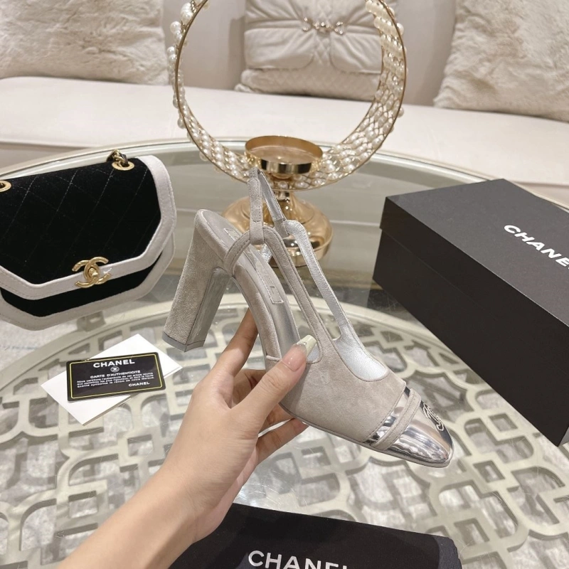 Chxnxl Sandals StreetReady 128443