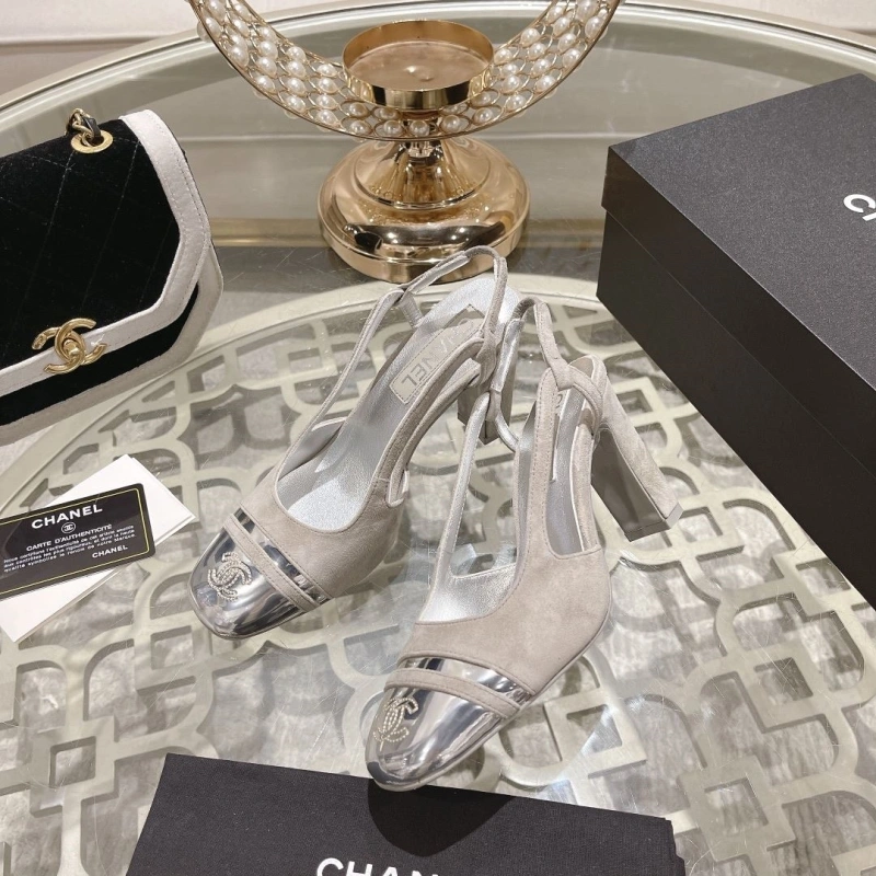 Chxnxl Sandals StreetReady 128443