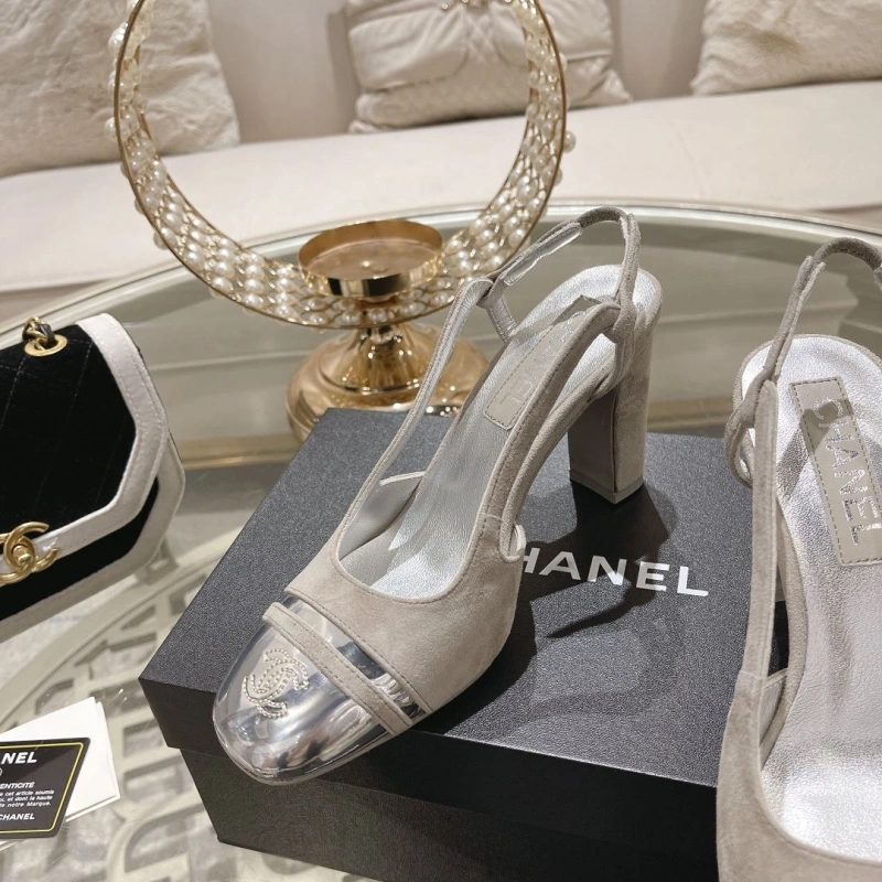 Chxnxl Sandals StreetReady 128443