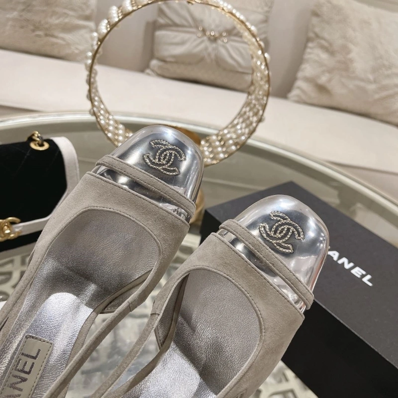 Chxnxl Sandals StreetReady 128443