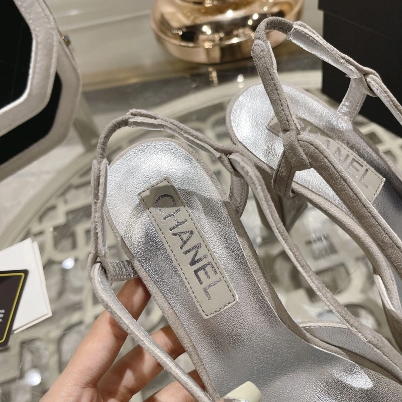 Chxnxl Sandals StreetReady 128443