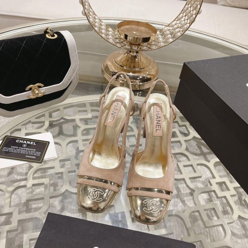 Chxnxl Sandals EasyMatch 128442