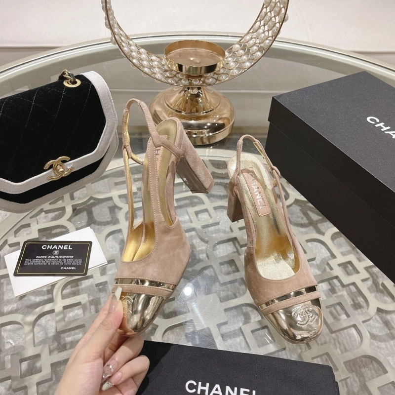 Chxnxl Sandals EasyMatch 128442