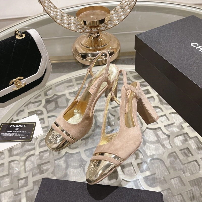 Chxnxl Sandals EasyMatch 128442
