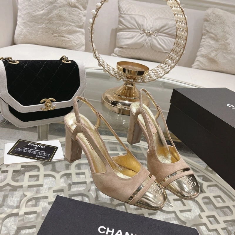 Chxnxl Sandals EasyMatch 128442