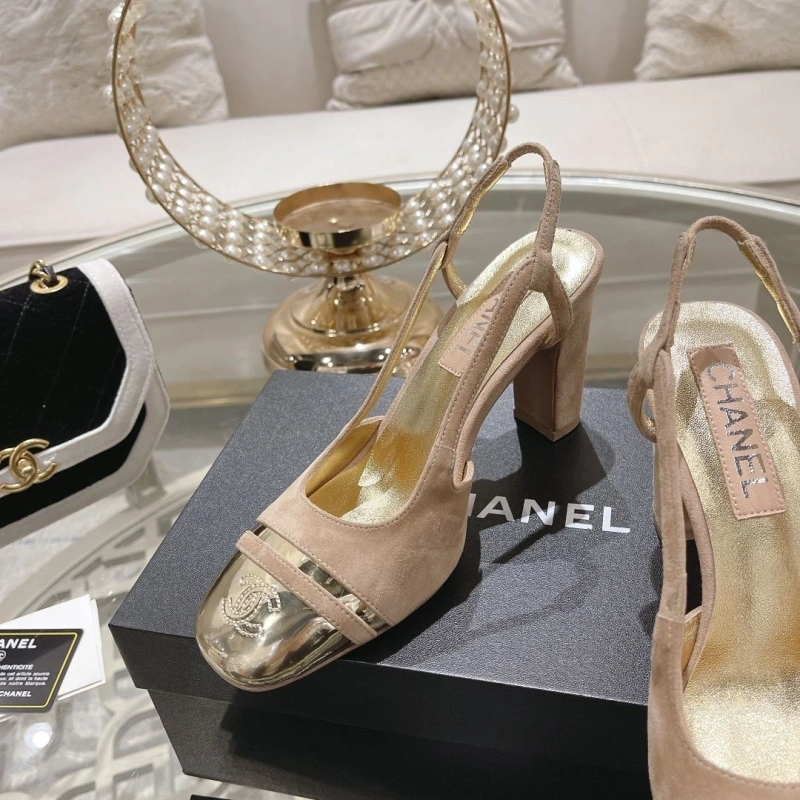 Chxnxl Sandals EasyMatch 128442