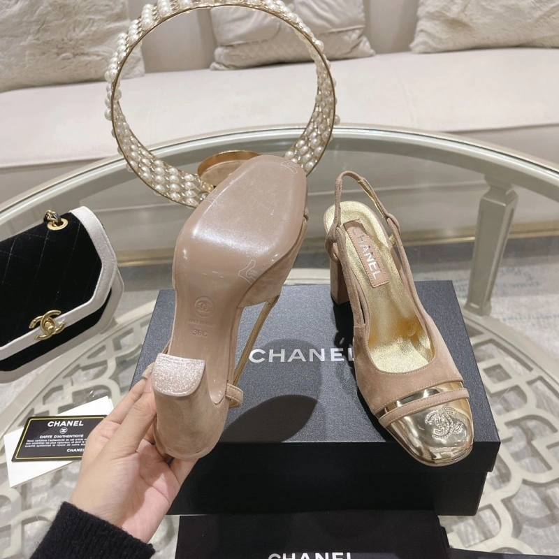 Chxnxl Sandals EasyMatch 128442
