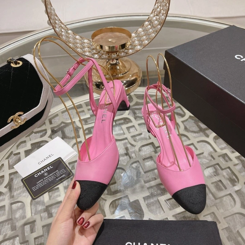 Chxnxl Sandals Unique 128438