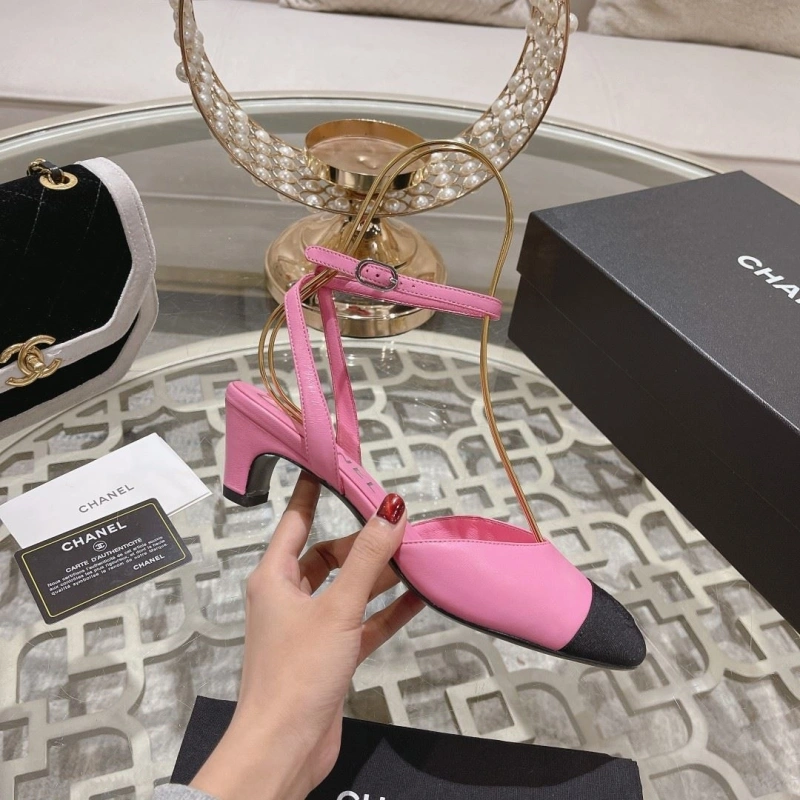 Chxnxl Sandals Unique 128438