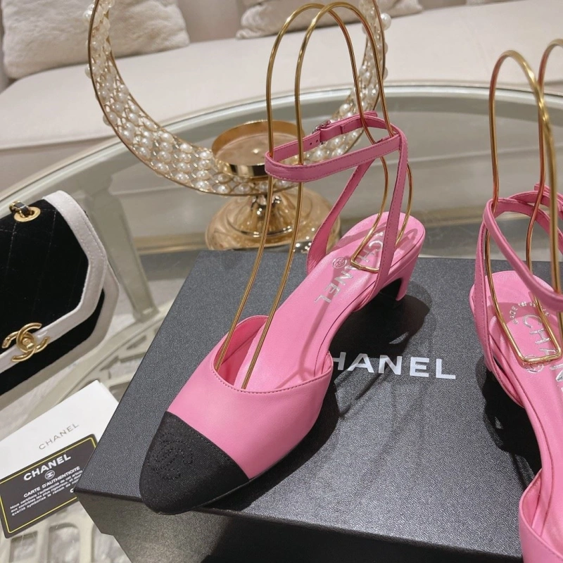 Chxnxl Sandals Unique 128438