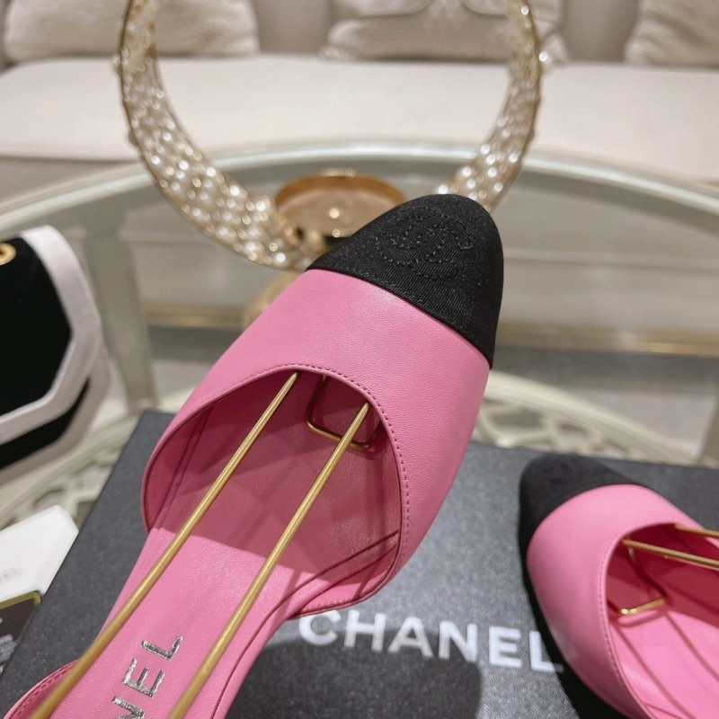 Chxnxl Sandals Unique 128438