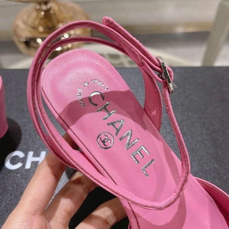 Chxnxl Sandals Unique 128438