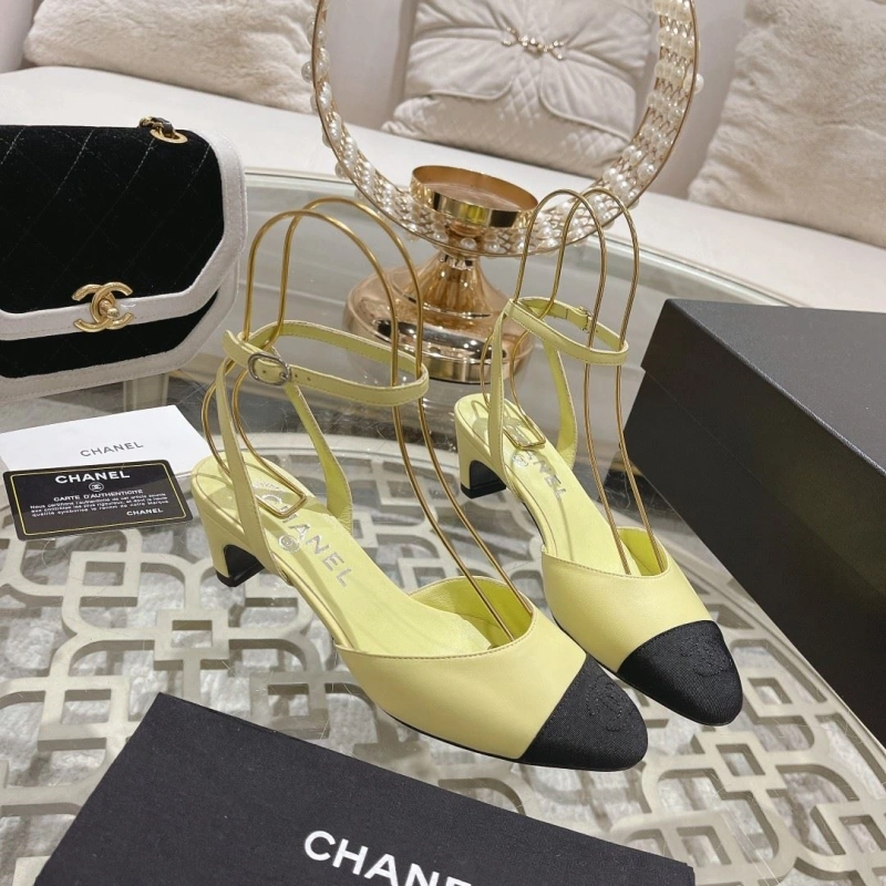 Chxnxl Sandals Bright 128437