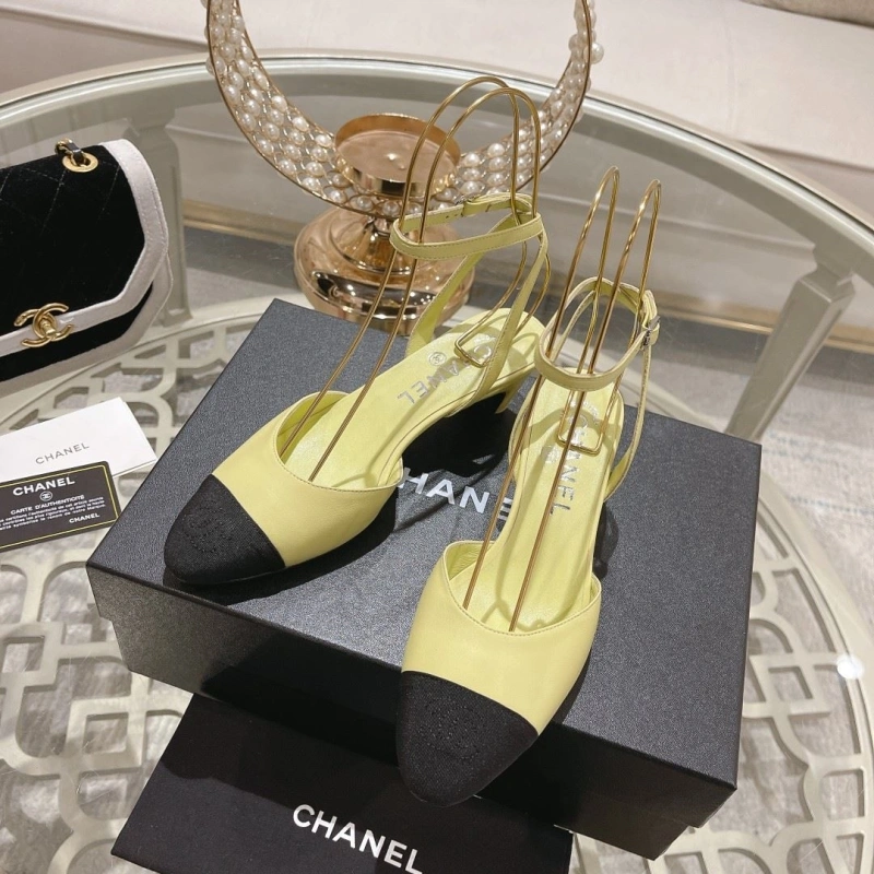 Chxnxl Sandals Bright 128437