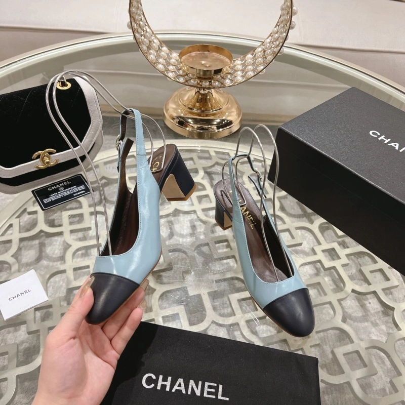 Comfortable Chxnxl Sandals 128436