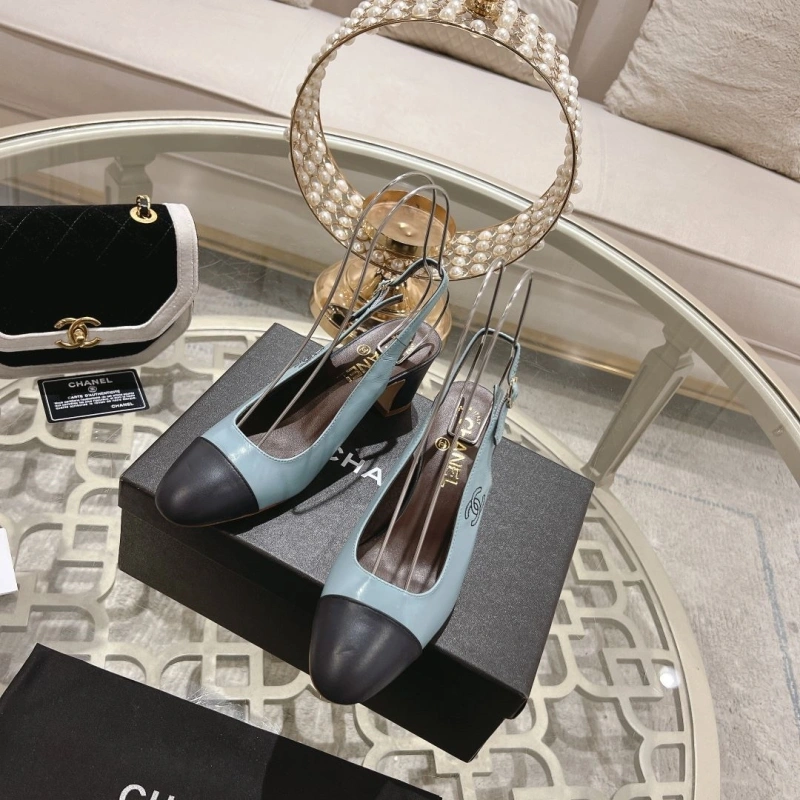 Comfortable Chxnxl Sandals 128436