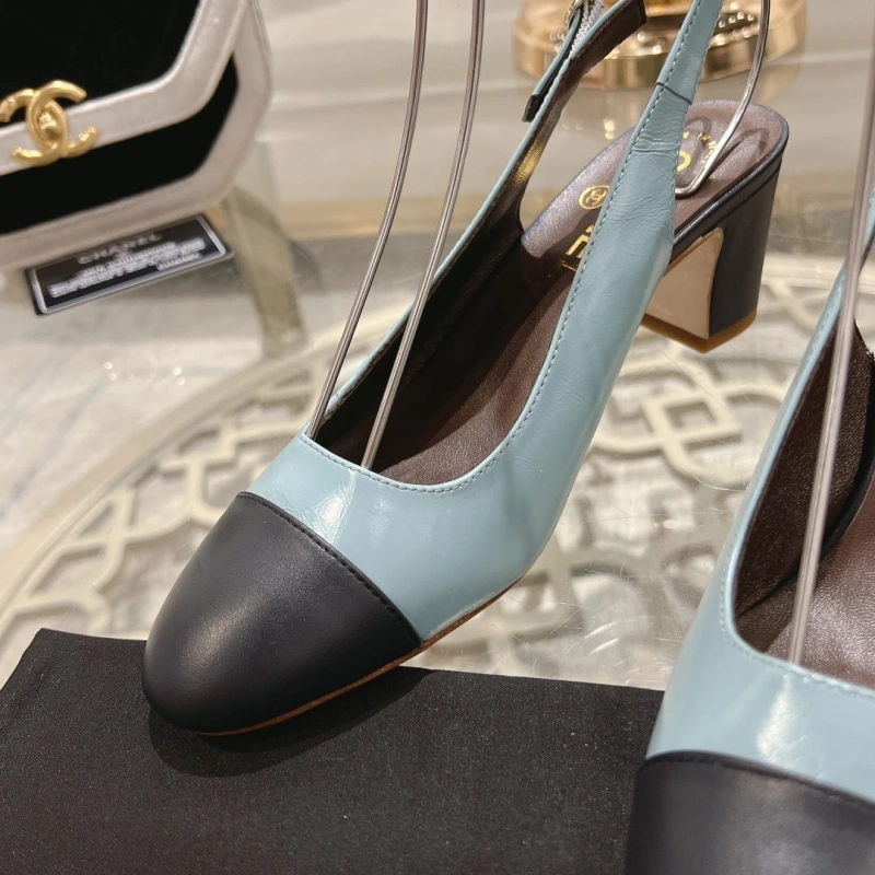 Comfortable Chxnxl Sandals 128436